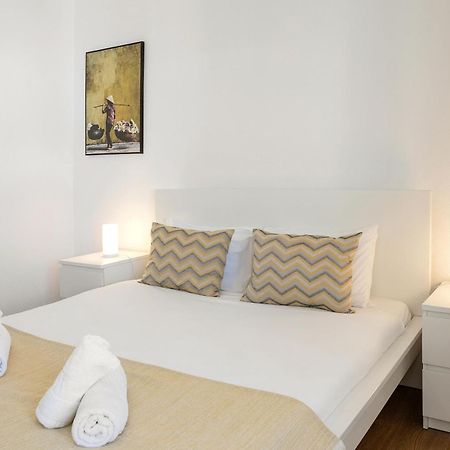 Baleal Breeze Apartman Ferrel  Kültér fotó