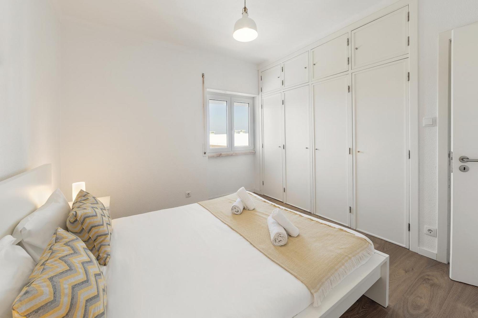 Baleal Breeze Apartman Ferrel  Kültér fotó