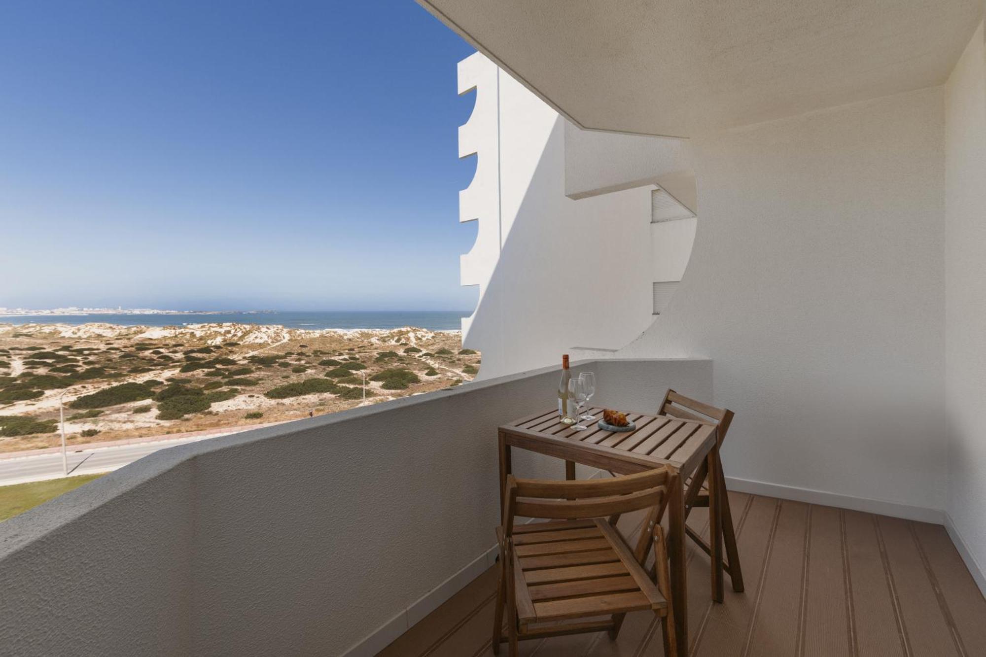 Baleal Breeze Apartman Ferrel  Kültér fotó